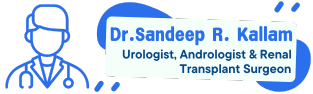 Dr.Sandeep Reddy Kallam